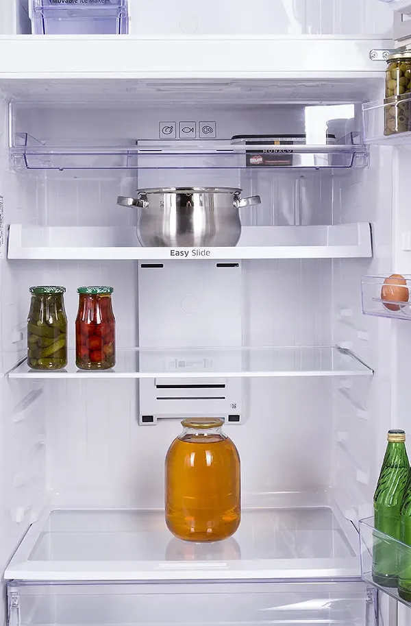 Фото - Холодильник Samsung RT53K6330EF/UA