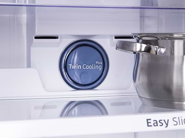 Фото - Холодильник Samsung RT53K6330EF/UA