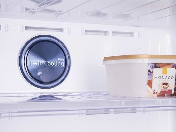 Фото - Холодильник Samsung RT53K6330EF/UA