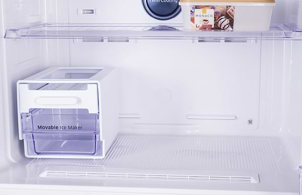 Фото - Холодильник Samsung RT53K6330EF/UA