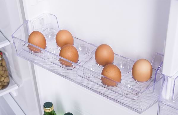 Фото - Холодильник Samsung RT53K6330EF/UA