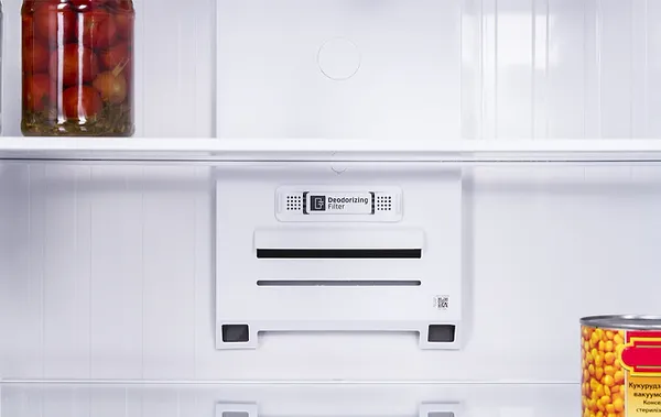 Фото - Холодильник Samsung RT53K6330EF/UA