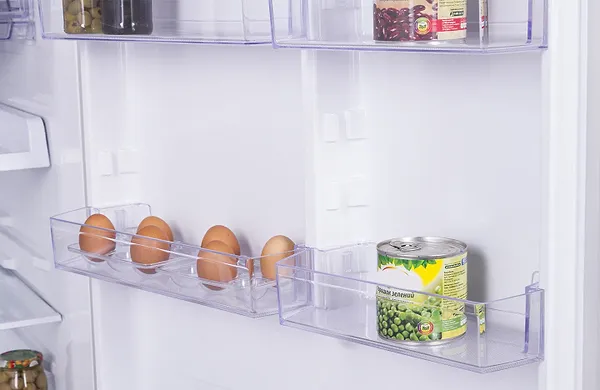 Фото - Холодильник Samsung RT53K6330EF/UA