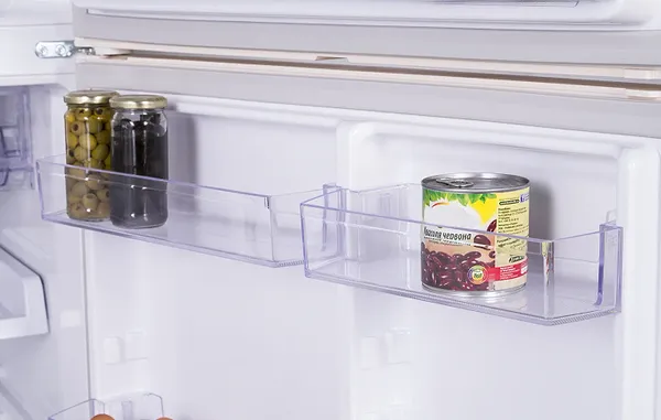 Фото - Холодильник Samsung RT53K6330EF/UA