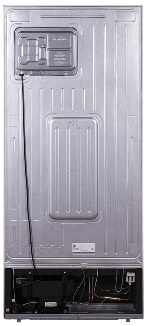 Фото - Холодильник Samsung RT53K6330EF/UA