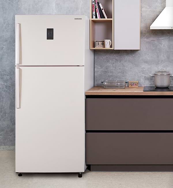 Фото - Холодильник Samsung RT53K6330EF/UA