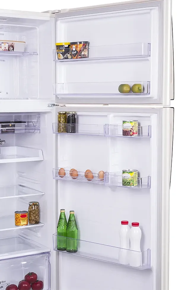 Фото - Холодильник Samsung RT53K6330EF/UA