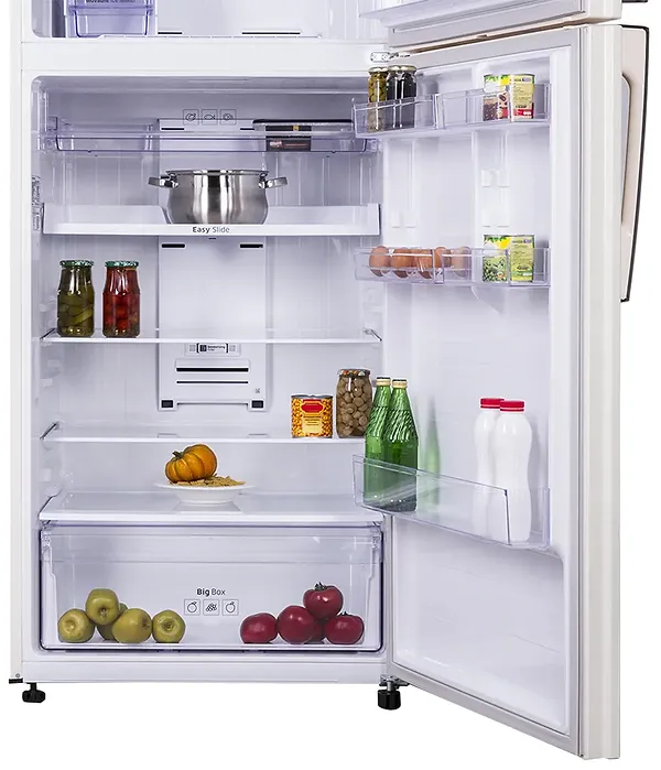 Фото - Холодильник Samsung RT53K6330EF/UA