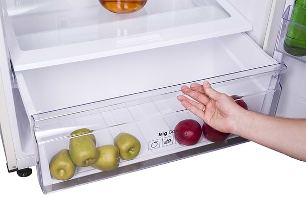 Фото - Холодильник Samsung RT53K6330EF/UA