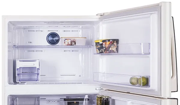 Фото - Холодильник Samsung RT53K6330EF/UA