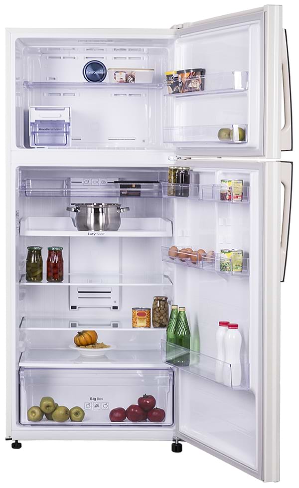 Фото - Холодильник Samsung RT53K6330EF/UA