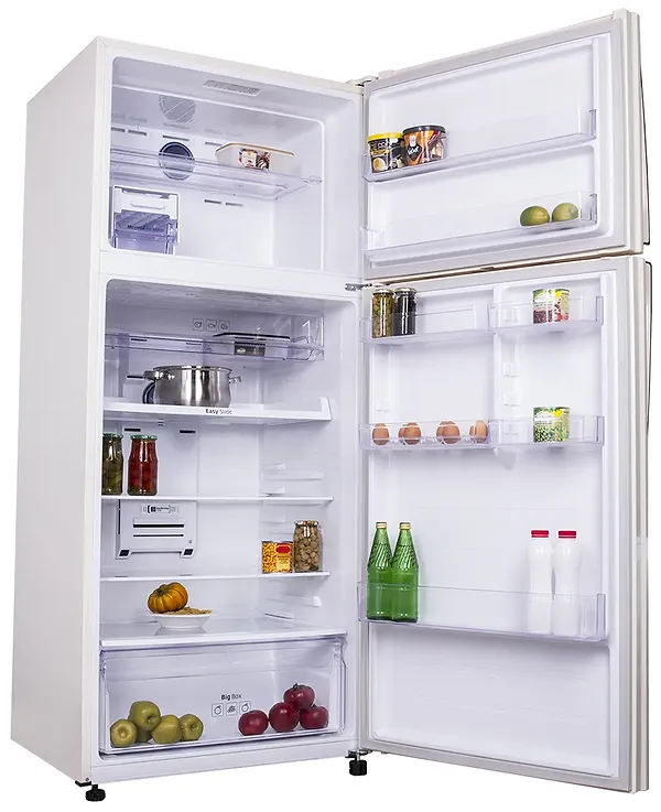 Фото - Холодильник Samsung RT53K6330EF/UA