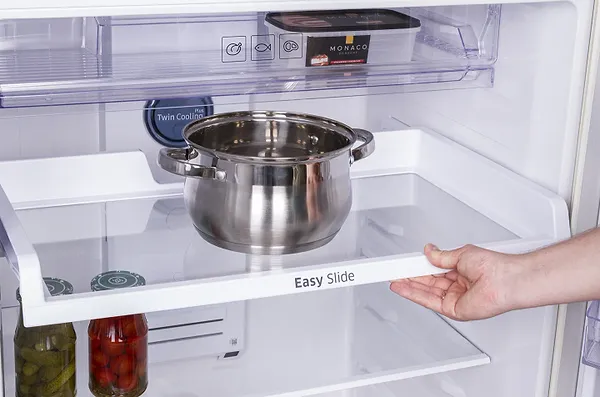 Фото - Холодильник Samsung RT53K6330EF/UA