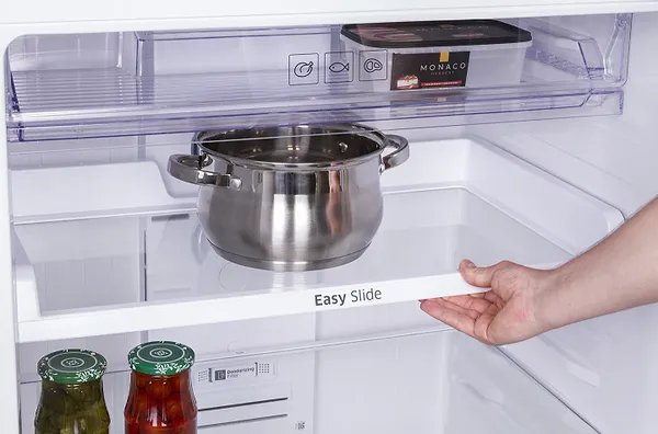 Фото - Холодильник Samsung RT53K6330EF/UA