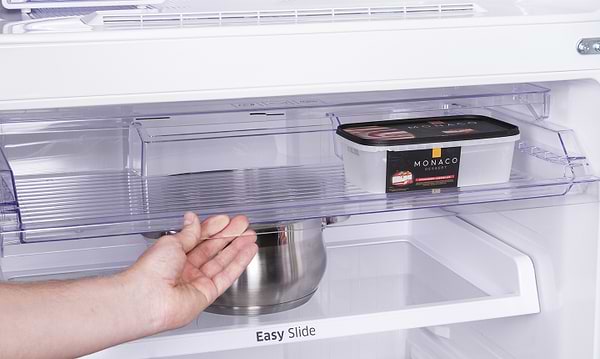 Фото - Холодильник Samsung RT53K6330EF/UA