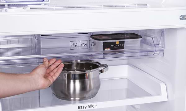 Фото - Холодильник Samsung RT53K6330EF/UA