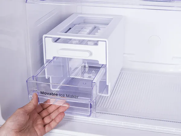 Фото - Холодильник Samsung RT53K6330EF/UA