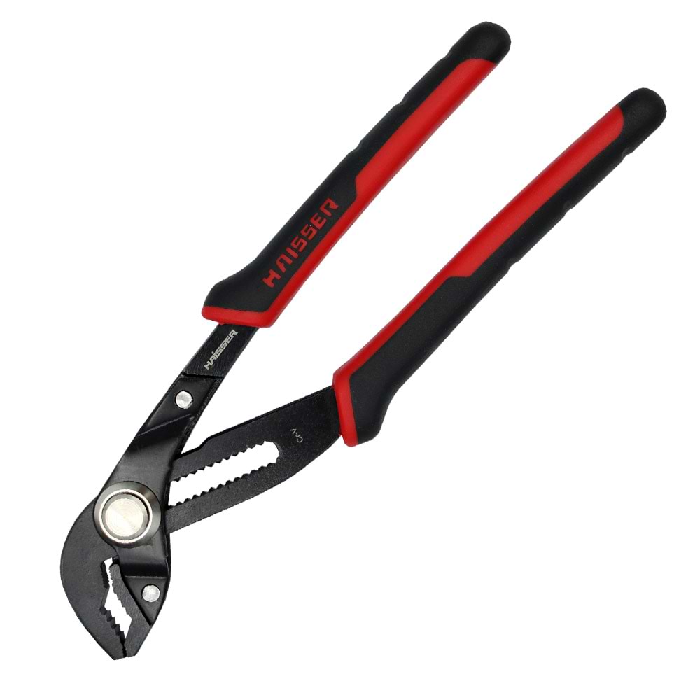 Клещи Haisser 250 мм (41156)