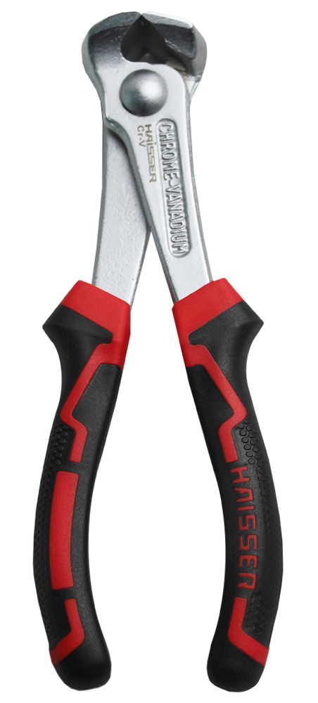 Кусачки Haisser 160 мм (41157)