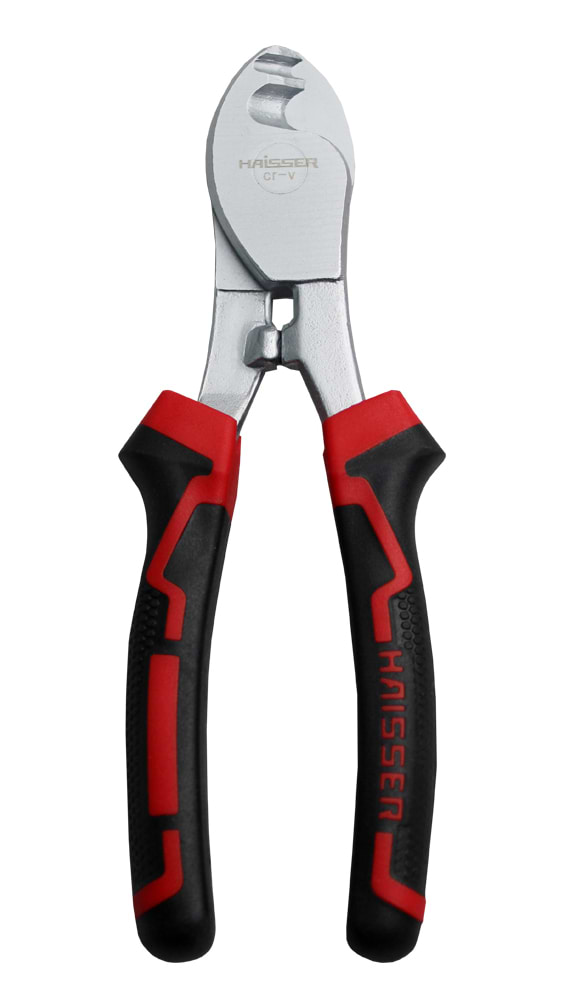 Кусачки Haisser 160 мм (41158)