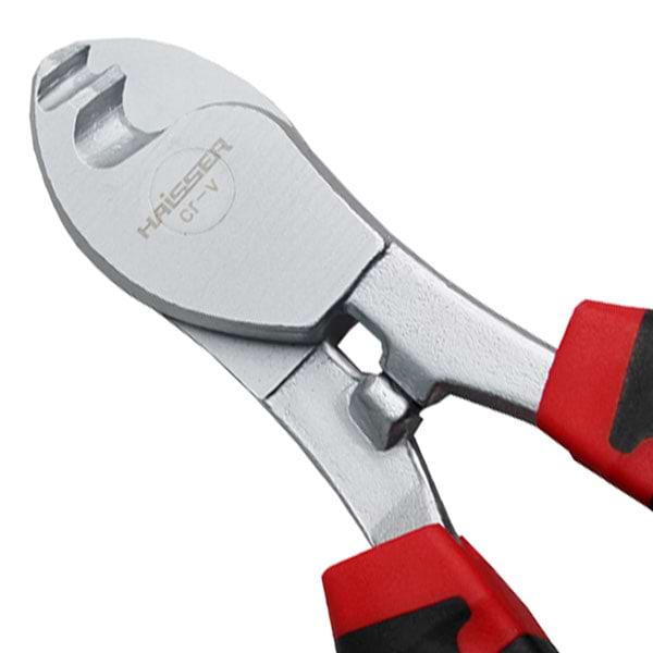 Фото - Кусачки Haisser 160 мм (41158)