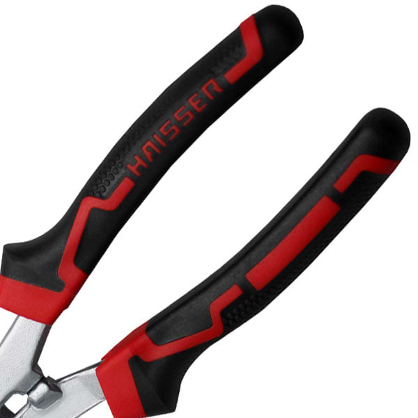 Фото - Кусачки Haisser 160 мм (41158)