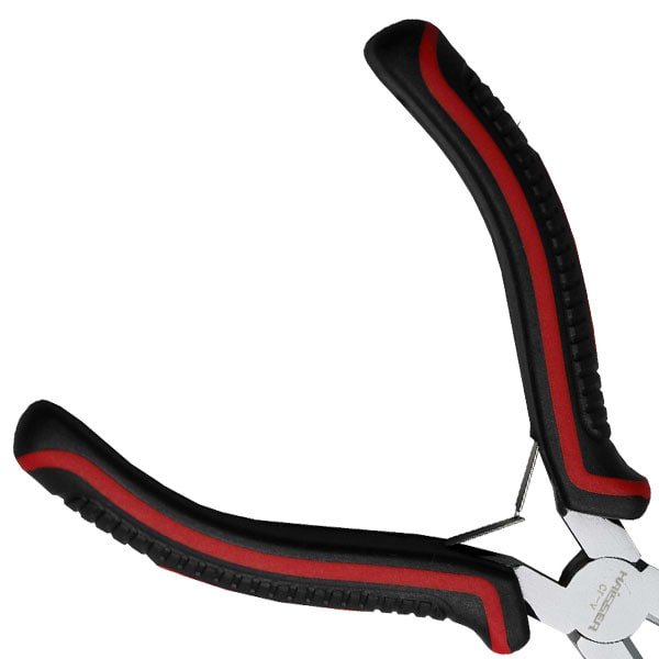 Фото - Плоскогубцы Haisser 127 мм (41159)