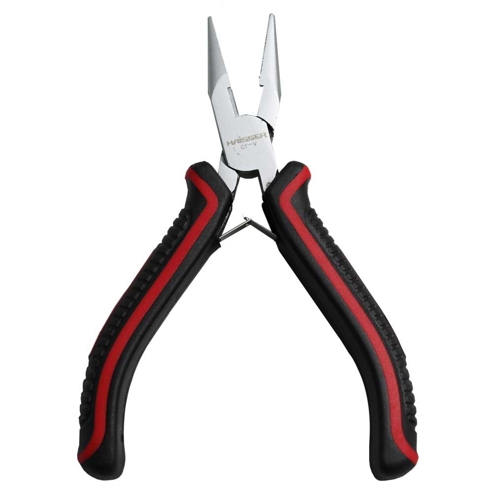 Плоскогубці Haisser 127 мм (41161)