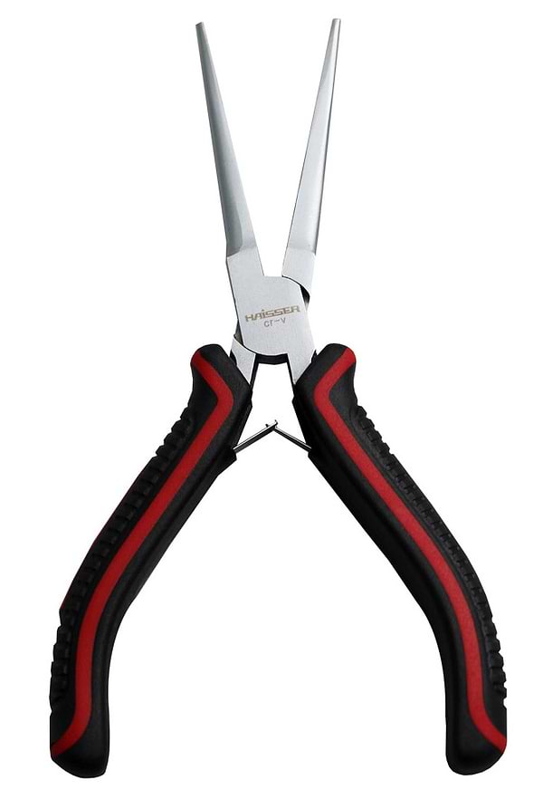 Фото - Плоскогубцы Haisser 150 мм (41163)