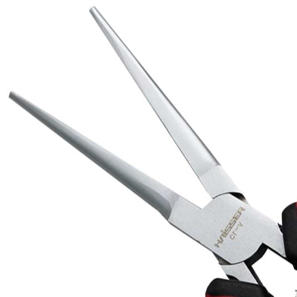 Фото - Плоскогубцы Haisser 150 мм (41163)