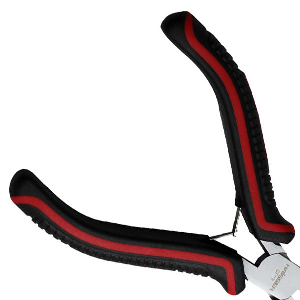 Фото - Плоскогубцы Haisser 150 мм (41163)