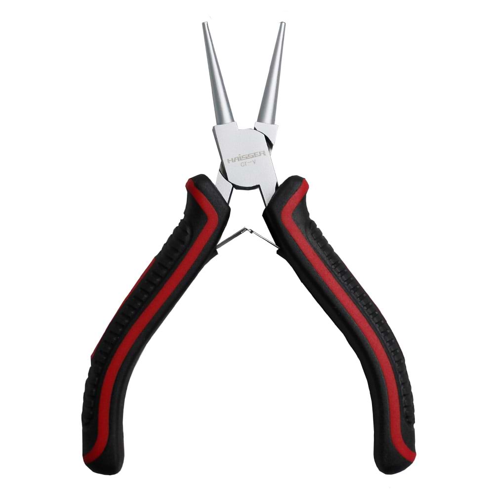 Плоскогубці Haisser 127 мм (41165)