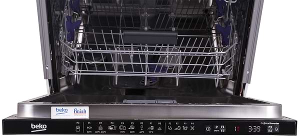 Фото - Посудомоечная машина встраиваемая Beko DIN28423