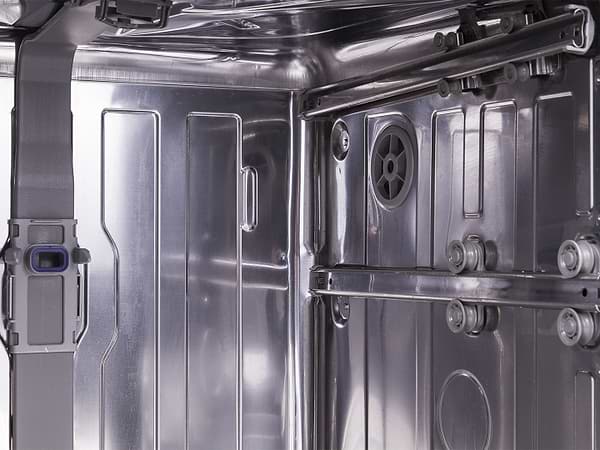 Фото - Посудомоечная машина встраиваемая Beko DIN28423