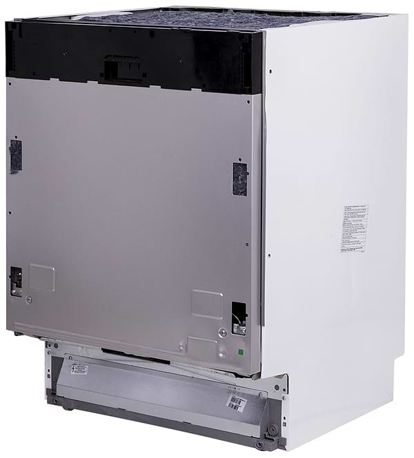 Фото - Посудомоечная машина встраиваемая Beko DIN28423