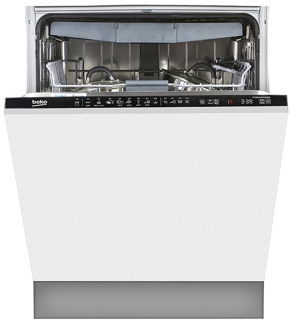 Фото - Посудомоечная машина встраиваемая Beko DIN28423