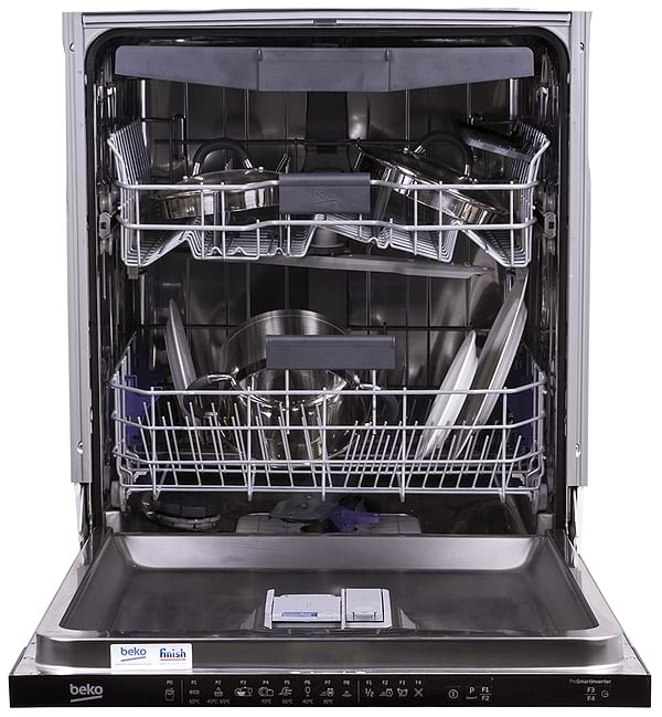 Фото - Посудомоечная машина встраиваемая Beko DIN28423