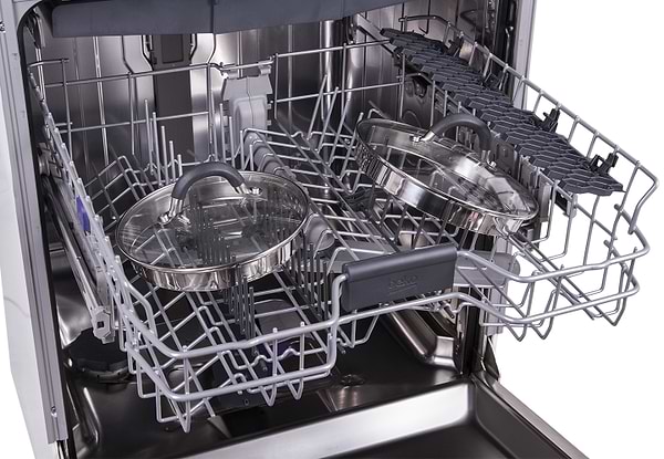 Фото - Посудомоечная машина встраиваемая Beko DIN28423
