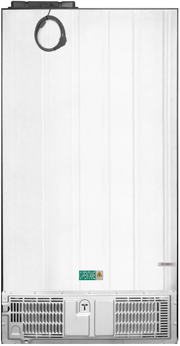 Фото - Холодильник Amica FY5139.3DFBXI