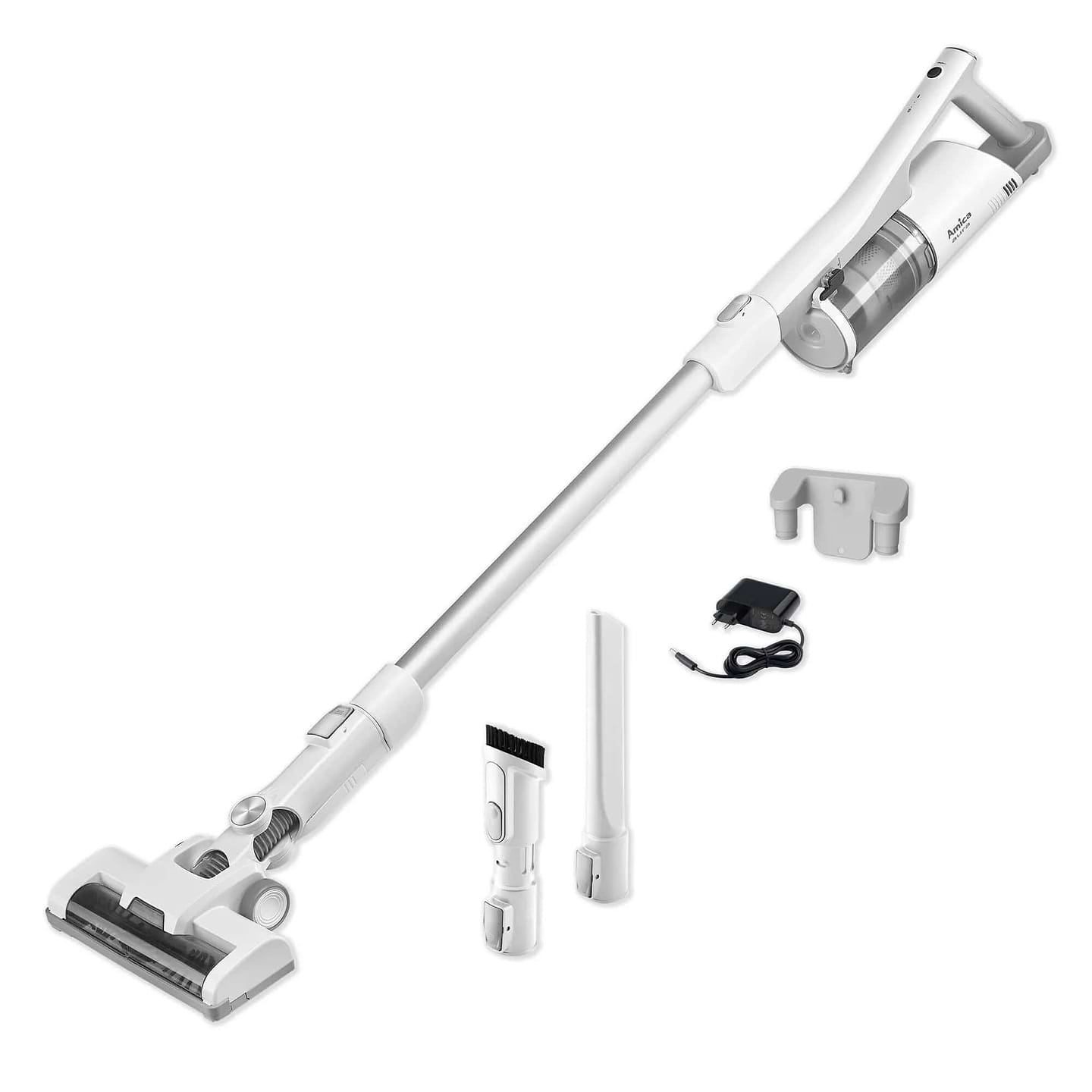 Пылесос ручной для дома Amica VM 7050 Aura - Фото 1
