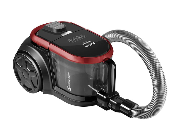 Фото - Мікропошкодження - Пилосос для сухого прибирання без мішка Amica VM 4012 Akman