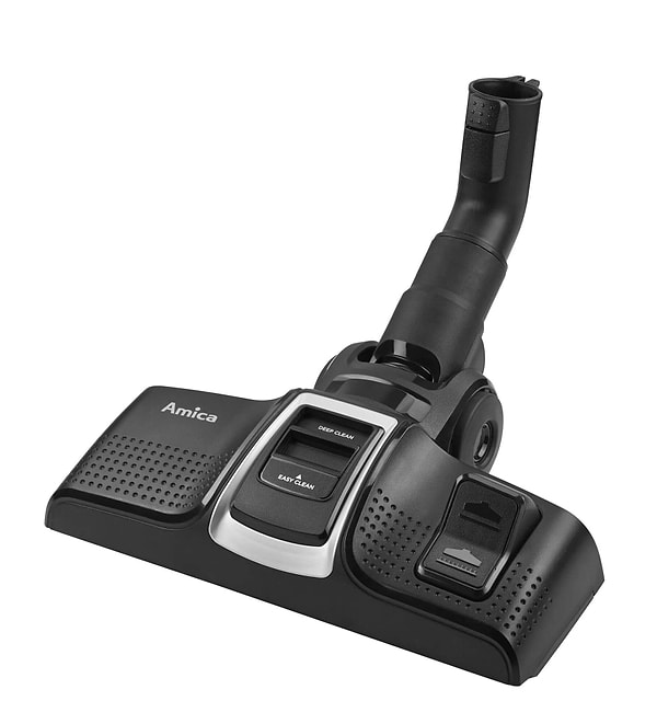 Фото - Мікропошкодження - Пилосос для сухого прибирання без мішка Amica VM 4012 Akman