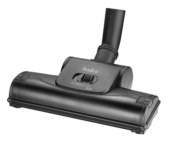 Фото - Пилосос для сухого прибирання без мішка Amica VM 4012