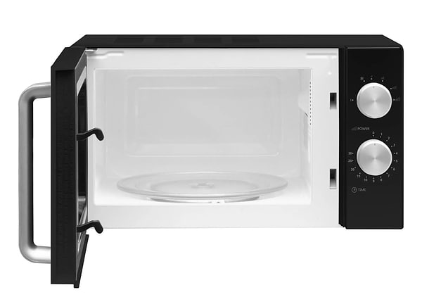Фото - Мікрохвильова піч (НВЧ) Amica AMGF20M1B
