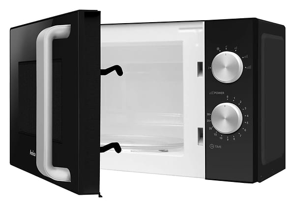 Фото - Мікрохвильова піч (НВЧ) Amica AMGF20M1B