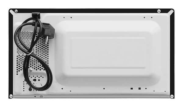 Фото - Мікрохвильова піч (НВЧ) Amica AMGF20M1B