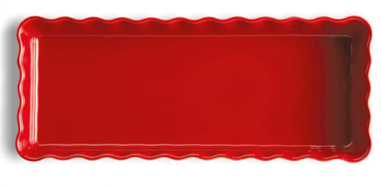 Фото - Форма для приготовления Emile Henry 15x36 см 346034