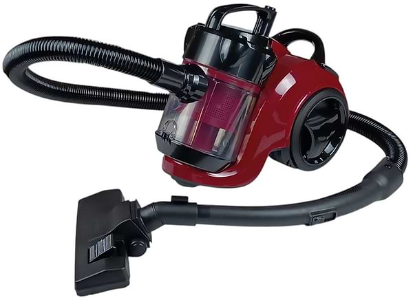 Фото - Пилосос для сухого прибирання без мішка Grunhelm GVC8216R