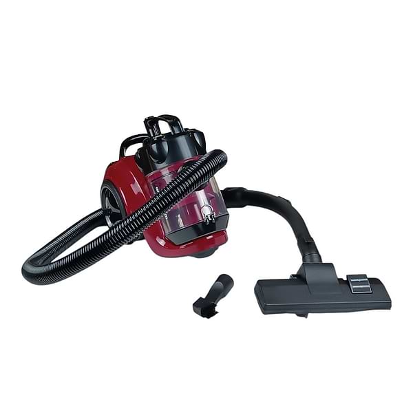 Фото - Пилосос для сухого прибирання без мішка Grunhelm GVC8216R