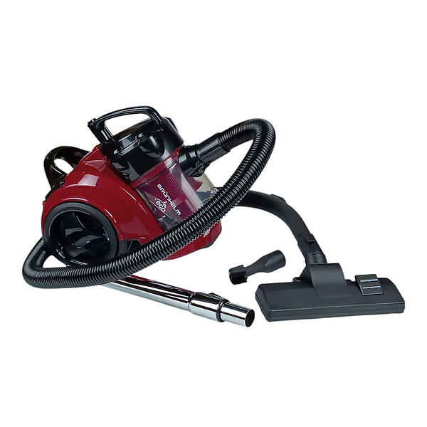 Фото - Пилосос для сухого прибирання без мішка Grunhelm GVC8216R